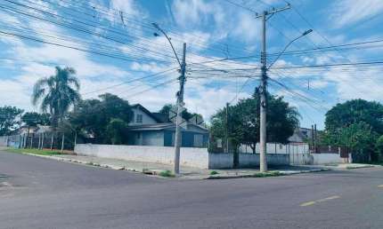 Casa com 2 quartos à venda na Rua Fernando Ferrari, 2984, Niterói, Canoas por R$ 340.000