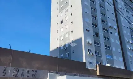 Apartamento com 2 quartos à venda na Rua Carlos Drumond de Andrade, 188, Harmonia, Canoas por R$ 328.000