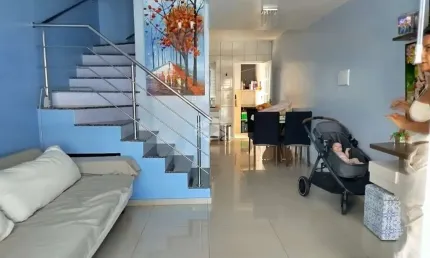 Casa com 2 quartos à venda na Rua José Marques Viana, 33, São José, Canoas por R$ 385.000
