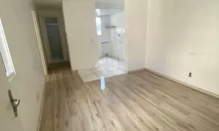 Apartamento com 2 quartos à venda na rua santana, 597, vila olímpica, esteio por r$ 171.000