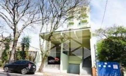 Apartamento com 2 quartos à venda na Rua Sete Povos, 303, Marechal Rondon, Canoas por R$ 275.000