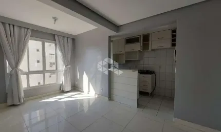 Apartamento com 2 quartos à venda na Travessa Alexandrino de Alencar, 50, Azenha, Porto Alegre por R$ 445.000