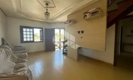 Casa com 3 quartos à venda na Rua Pandiá Calógeras, 900, Niterói, Canoas por R$ 940.000
