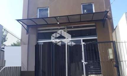 Prédio à venda na Avenida do Nazario, 515, Olaria, Canoas por R$ 851.000