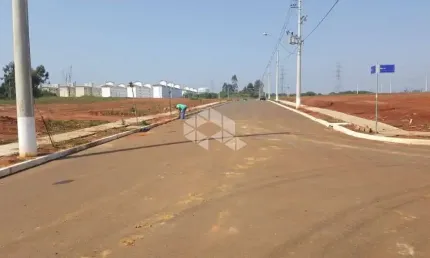 Terreno à venda na Marie Curie, 11, Brigadeira, Canoas por R$ 115.000