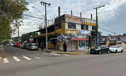 Prédio à venda na Avenida Farroupilha, 7942, São José, Canoas por R$ 1.999.900