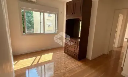 Apartamento com 2 quartos à venda na Avenida Santos Ferreira, 1100, Marechal Rondon, Canoas por R$ 275.000