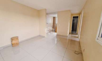 Apartamento com 2 quartos à venda na Rua Santana, 597, Vila Olímpica, Esteio por R$ 161.000
