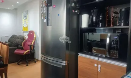 Apartamento com 2 quartos à venda na Rua das Violetas, 724, Igara, Canoas por R$ 245.000