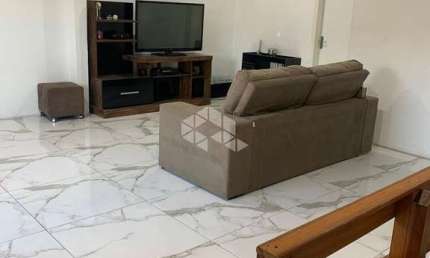 Casa com 3 quartos à venda na Rua Alexandre de Gusmão, 188, Estância Velha, Canoas por R$ 830.000