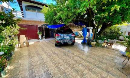 Casa com 5 quartos à venda na Rua Florianópolis, 4584, Mathias Velho, Canoas por R$ 549.000