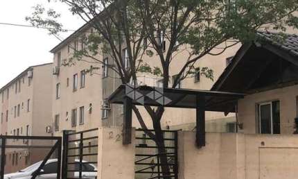 Apartamento com 2 quartos à venda na Rua Bertholino Linck, 220, São Miguel, São Leopoldo por R$ 125.000