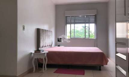 Apartamento com 2 quartos à venda na Rua Emboabas, 251, Nossa Senhora das Graças, Canoas por R$ 226.000