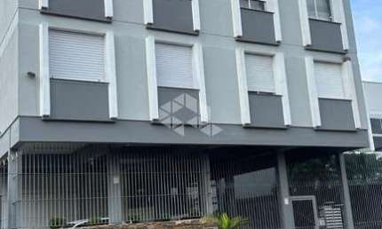Apartamento com 2 quartos à venda na Rua Monte Castelo, 1041, Nossa Senhora das Graças, Canoas por R$ 237.000
