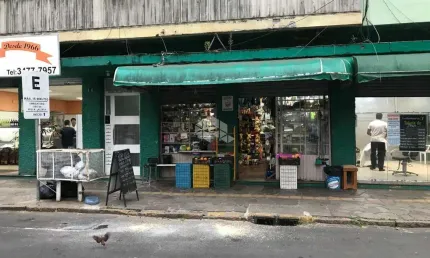 Ponto comercial à venda na Rua Santini Longoni, 45, Marechal Rondon, Canoas por R$ 430.000