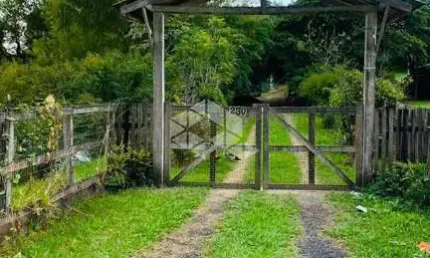 Chácara / sítio com 2 quartos à venda na Morretes, 6900, Centro, Nova Santa Rita por R$ 1.500.000