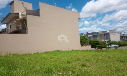 Terreno à venda na avenida doutor severo da silva, 13, estância velha, canoas por r$ 450.000