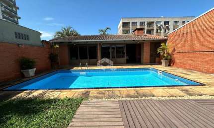 Casa com 3 quartos à venda na Rua Marquês do Herval, 87, Marechal Rondon, Canoas por R$ 1.698.000