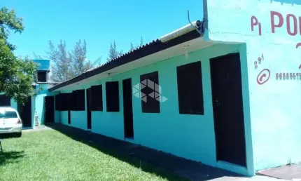 Prédio à venda na Ijuí, 6, Praia Do Magistério, Balneário Pinhal por R$ 209.000