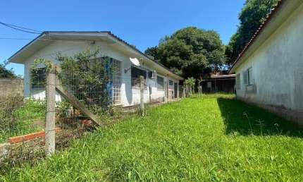 Casa com 2 quartos à venda na Rua José Florindo Dias, 41, Marechal Rondon, Canoas por R$ 500.000
