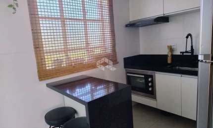 Apartamento com 2 quartos à venda na Rua Monte Castelo, 335, Nossa Senhora das Graças, Canoas por R$ 315.000