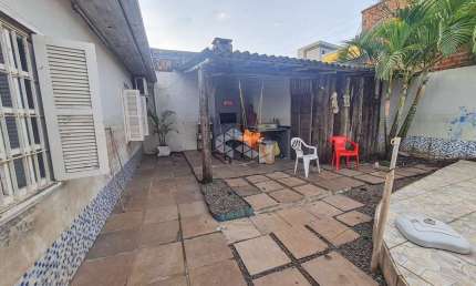 Terreno à venda na Rua República, 632, Mato Grande, Canoas por R$ 2.650.000
