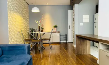 Apartamento com 2 quartos à venda na Rua Professora Silvia Síeben Meotti, 84, São José, Canoas por R$ 280.000
