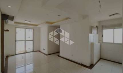Apartamento com 3 quartos à venda na Avenida Armando Fajardo, 1100, Igara, Canoas por R$ 288.000