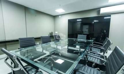 Sala comercial à venda na Avenida Assis Brasil, 3535, Cristo Redentor, Porto Alegre por R$ 466.000