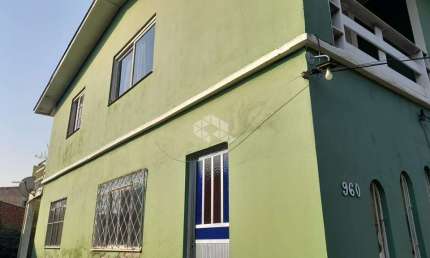 Casa com 4 quartos à venda na Rua Tietê, 21, Igara, Canoas por R$ 749.000