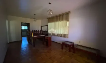 Casa com 2 quartos à venda na Rua Dom Feliciano, 283, Niterói, Canoas por R$ 551.000