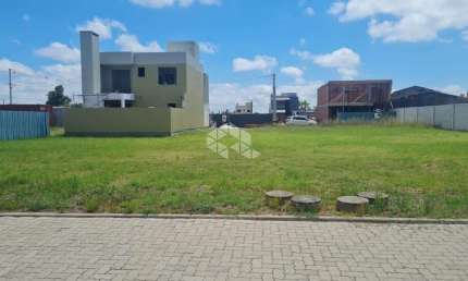 Terreno em condomínio fechado à venda na Rua Cairu, 444, Rio Branco, Canoas por R$ 224.900