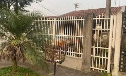 Casa com 3 quartos à venda na marselha, 179, são josé, canoas por r$ 475.000