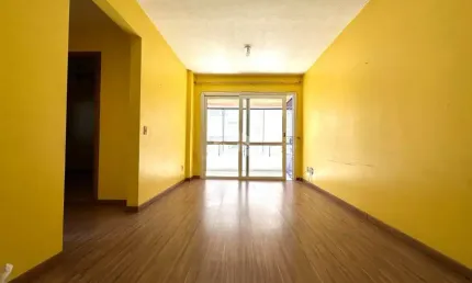 Apartamento com 2 quartos à venda na Rua Sapê, 418, Passo da Areia, Porto Alegre por R$ 485.000
