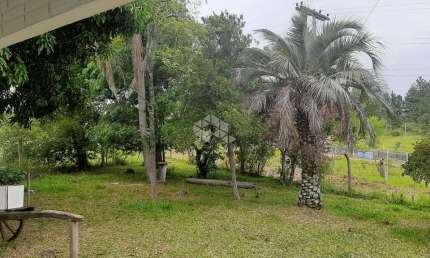 Chácara / sítio com 2 quartos à venda na Abilio Eltz, 555, Mundo Novo, Taquara por R$ 379.000