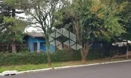 Terreno à venda na rua machado de assis, 470, harmonia, canoas por r$ 279.000