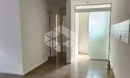 Apartamento com 2 quartos à venda na Rua São Nicolau, 1452, Estância Velha, Canoas por R$ 235.000