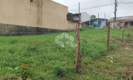 Terreno à venda na Padre Antônio Vieira, 215, Rincão da Madalena, Gravataí por R$ 181.000
