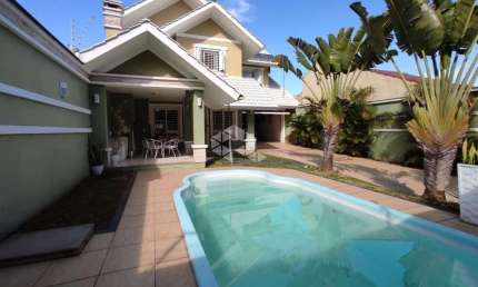 Casa com 4 quartos à venda na Euclides da Cunha, 222, Centro, Canoas por R$ 1.260.000