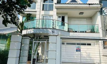 Casa com 3 quartos à venda na Avenida Ecoville, 296, Sarandi, Porto Alegre por R$ 1.850.000