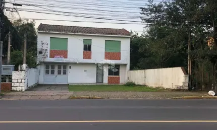 Terreno à venda na Avenida Santos Ferreira, 798, Marechal Rondon, Canoas por R$ 2.001.000