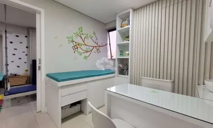 Sala comercial à venda na Rua Coronel Marcelino, 40, Centro, Canoas por R$ 310.000