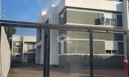 Apartamento com 2 quartos à venda na Rua Osvaldo Cruz, 527, Niterói, Canoas por R$ 244.000