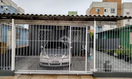 Casa com 4 quartos à venda na Rua Canela, 370, Estância Velha, Canoas por R$ 399.000