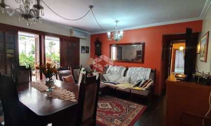 Apartamento com 3 quartos à venda na Avenida João Pessoa, 1025, Centro Histórico, Porto Alegre por R$ 525.000