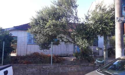 Terreno à venda na Avenida Mauá, 3400, Santa Teresa, São Leopoldo por R$ 320.000