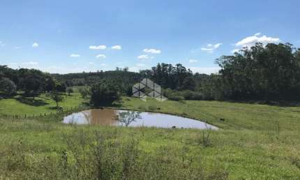 Fazenda à venda na Estrada Sanga Funda, 1099, Sanga Funda, Nova Santa Rita por R$ 4.000.000