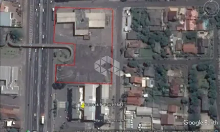Terreno à venda na Avenida Getúlio Vargas, 7551, Igara, Canoas por R$ 15.900.000