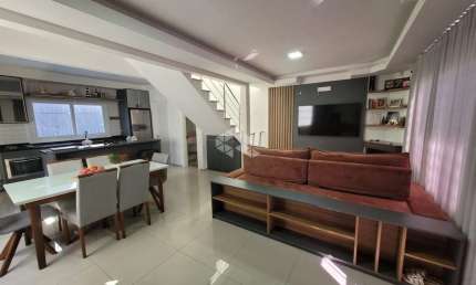 Casa com 3 quartos à venda na Rua Coronel Bordini, 1236, Santo André, São Leopoldo por R$ 800.000