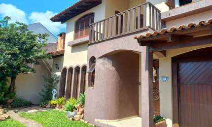 Casa com 4 quartos à venda na Avenida Cristo Rei, 600, Cristo Rei, São Leopoldo por R$ 890.000